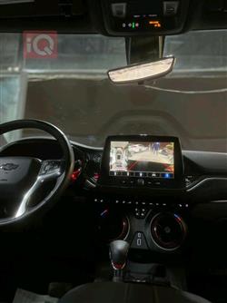 شيفروليه بليزر